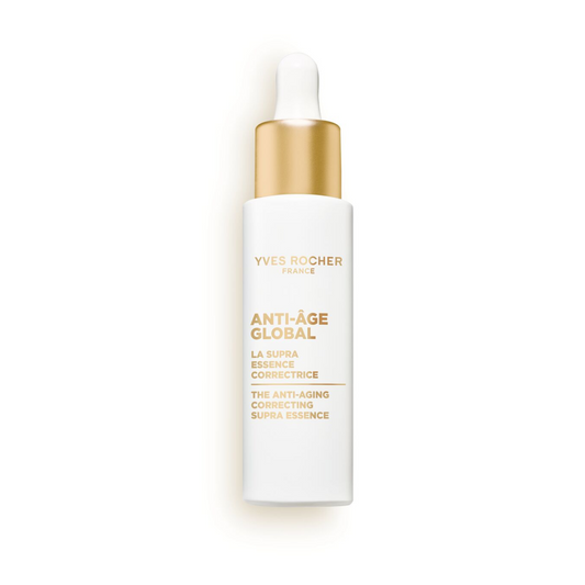 The Anti-Aging Correcting Supra Essence