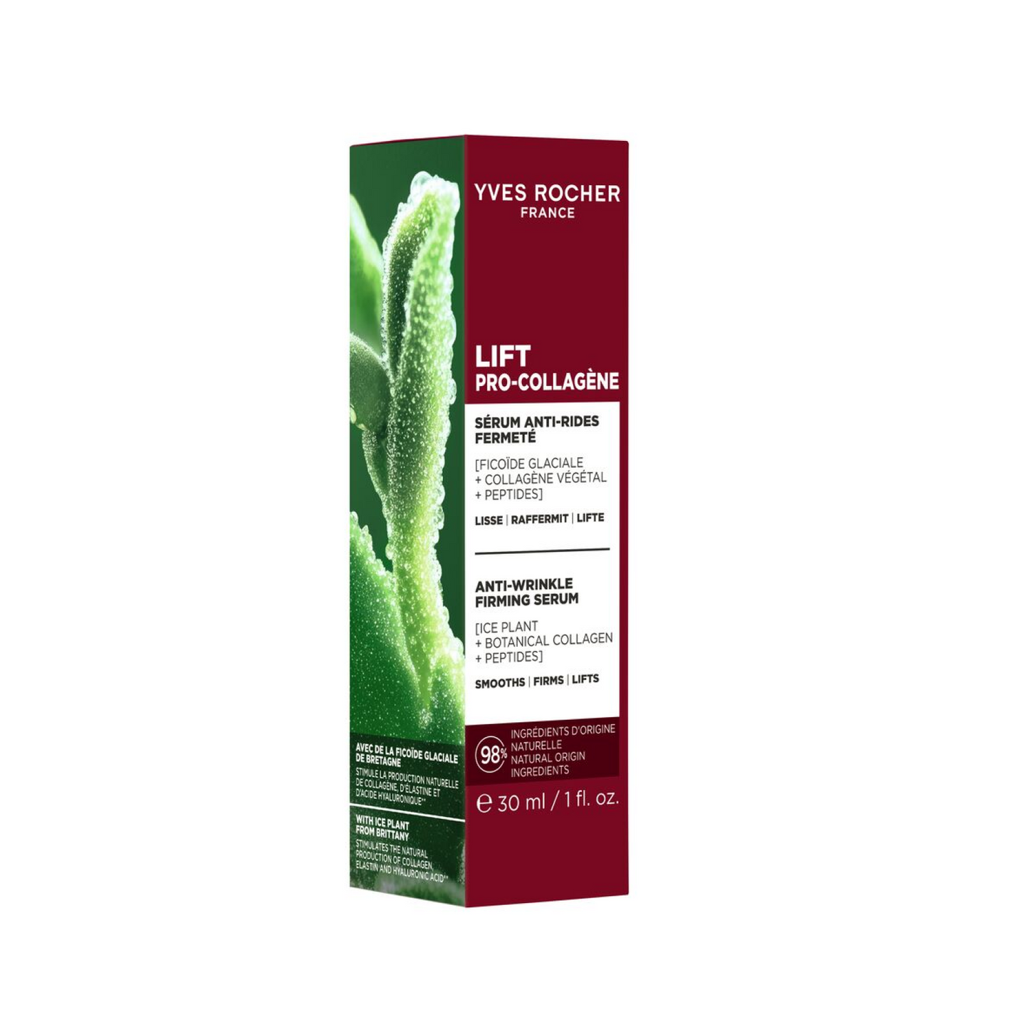 Lifting & Firming Serum All Skin Types