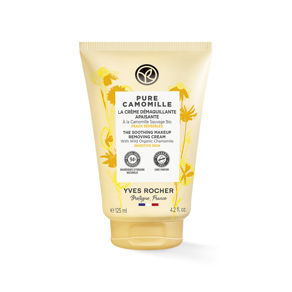 Набор «Забота о чувствительной коже»