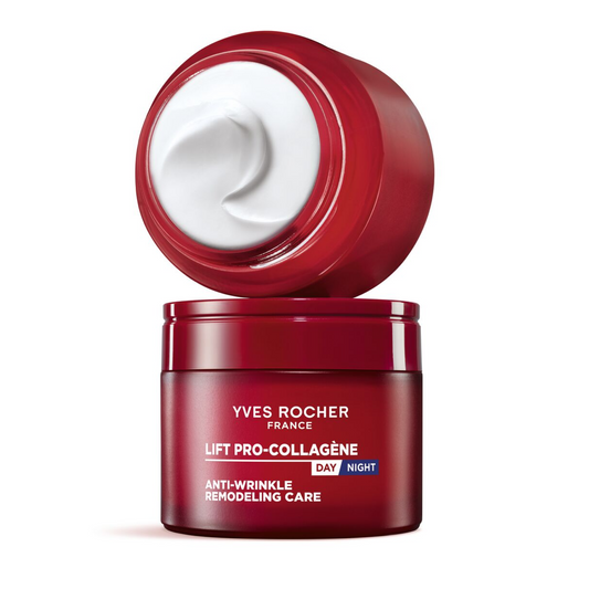 Intense Firming Care All Skin Types