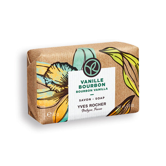 Seep "Bourbon Vanill"