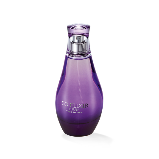 Туалетная вода "So Elixir Purple"