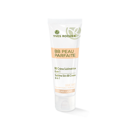 BB-kreem «Täiuslik nahk» 6-in-1 SPF20 - Kõik nahatüübid