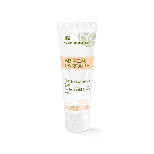 BB-kreem «Täiuslik nahk» 6-in-1 SPF20 - Kõik nahatüübid