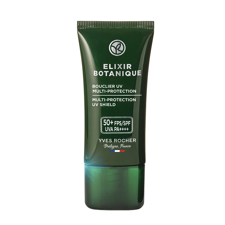 Hoolduskaitse SPF50