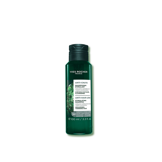 Anti Hair Loss Stimulating Shampoo