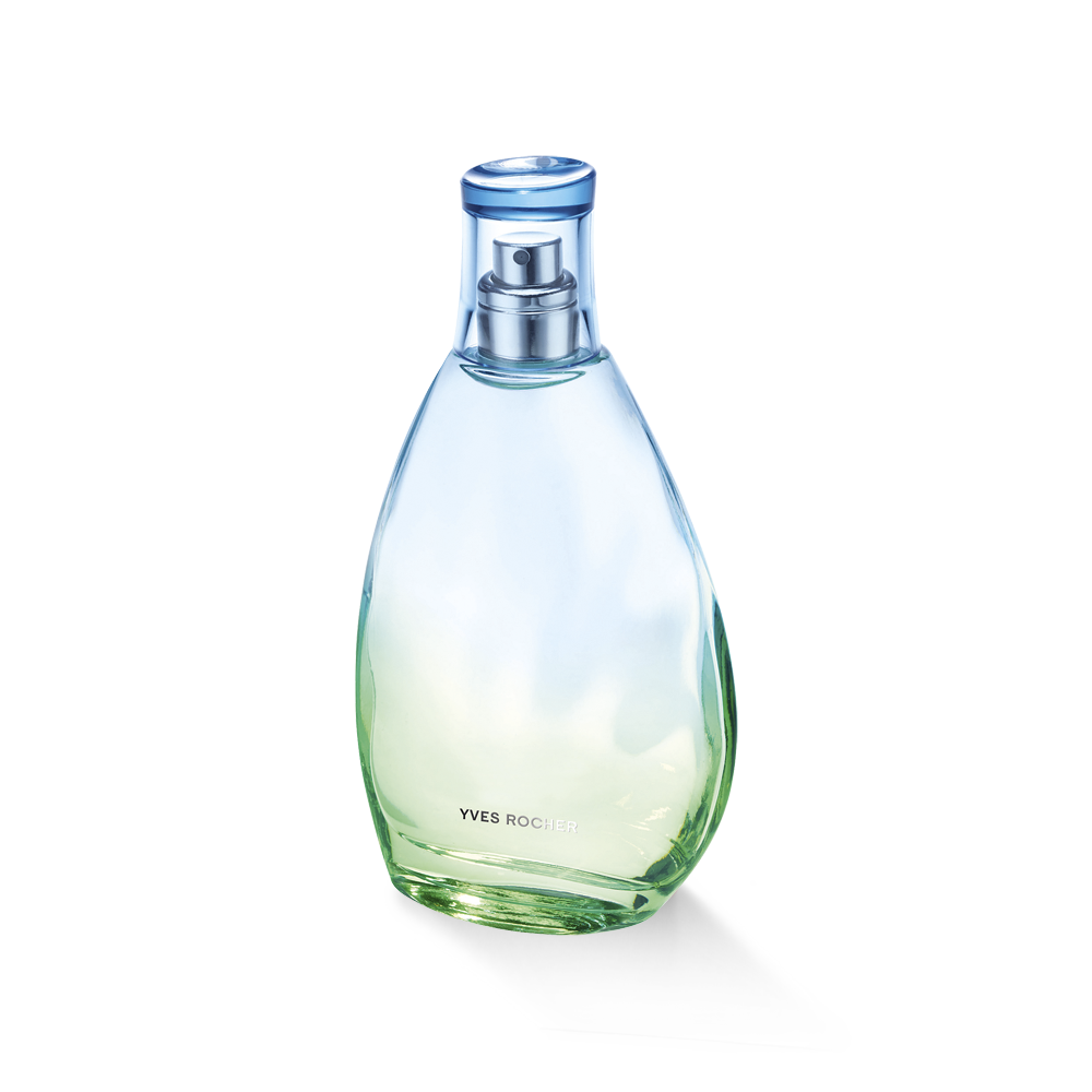Parfüümvesi "Naturelle"