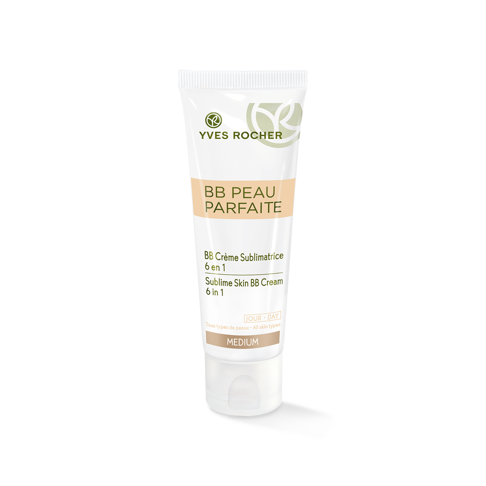 BB-kreem «Täiuslik nahk» 6-in-1 SPF20 - Kõik nahatüübid