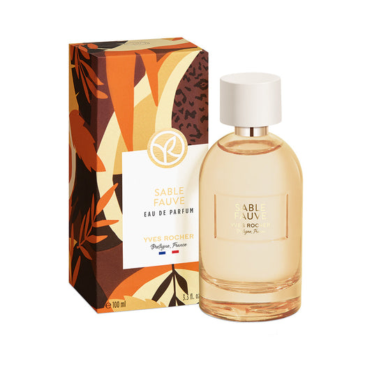 Parfüümvesi "Sable Fauve"