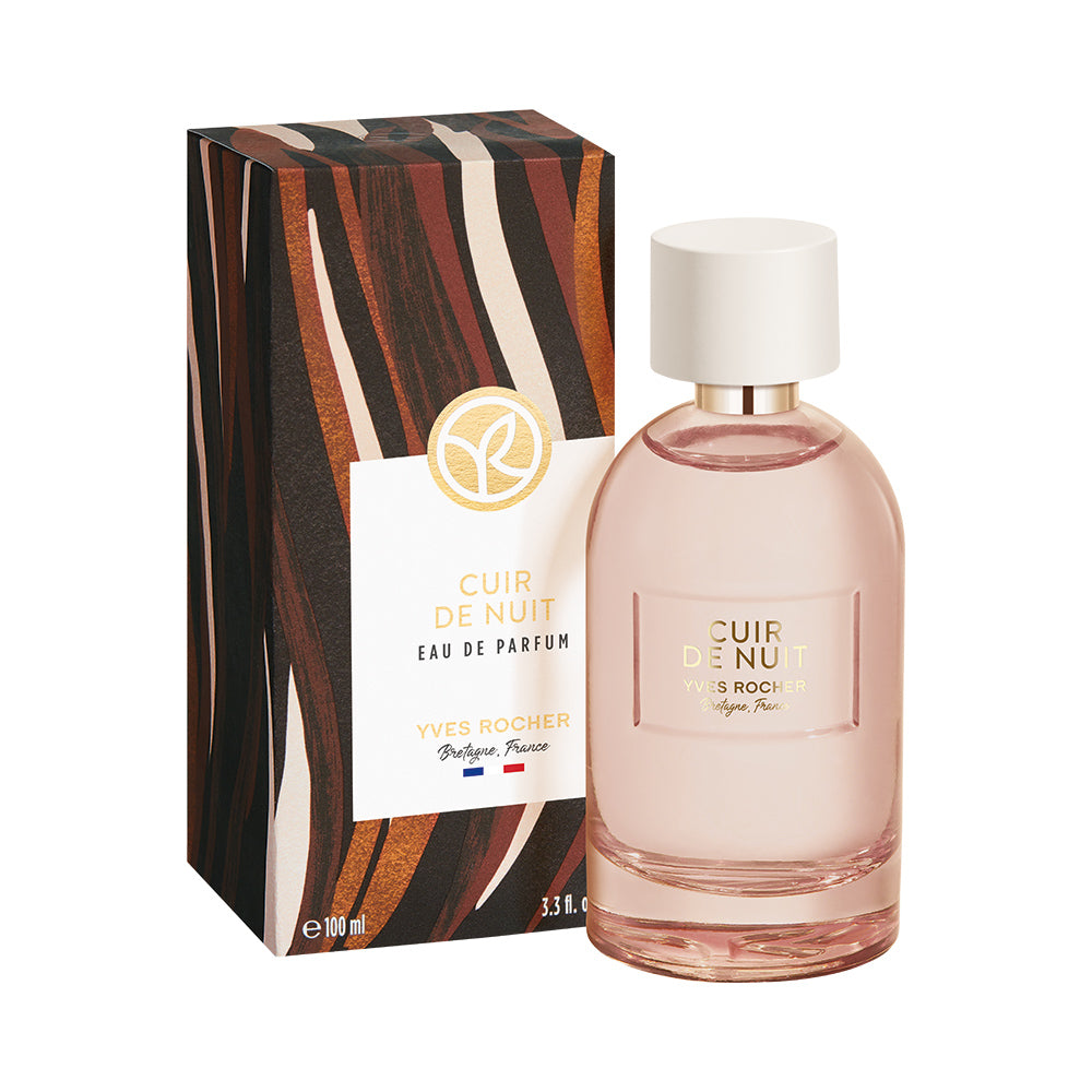 Parfüümvesi "Cuir De Nuit "