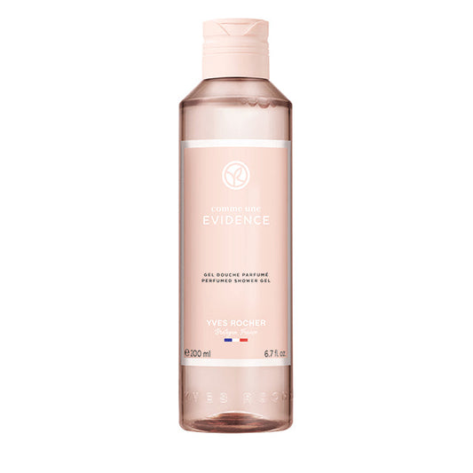 Parfümeeritud Dušigeel "Comme Une Evidence"