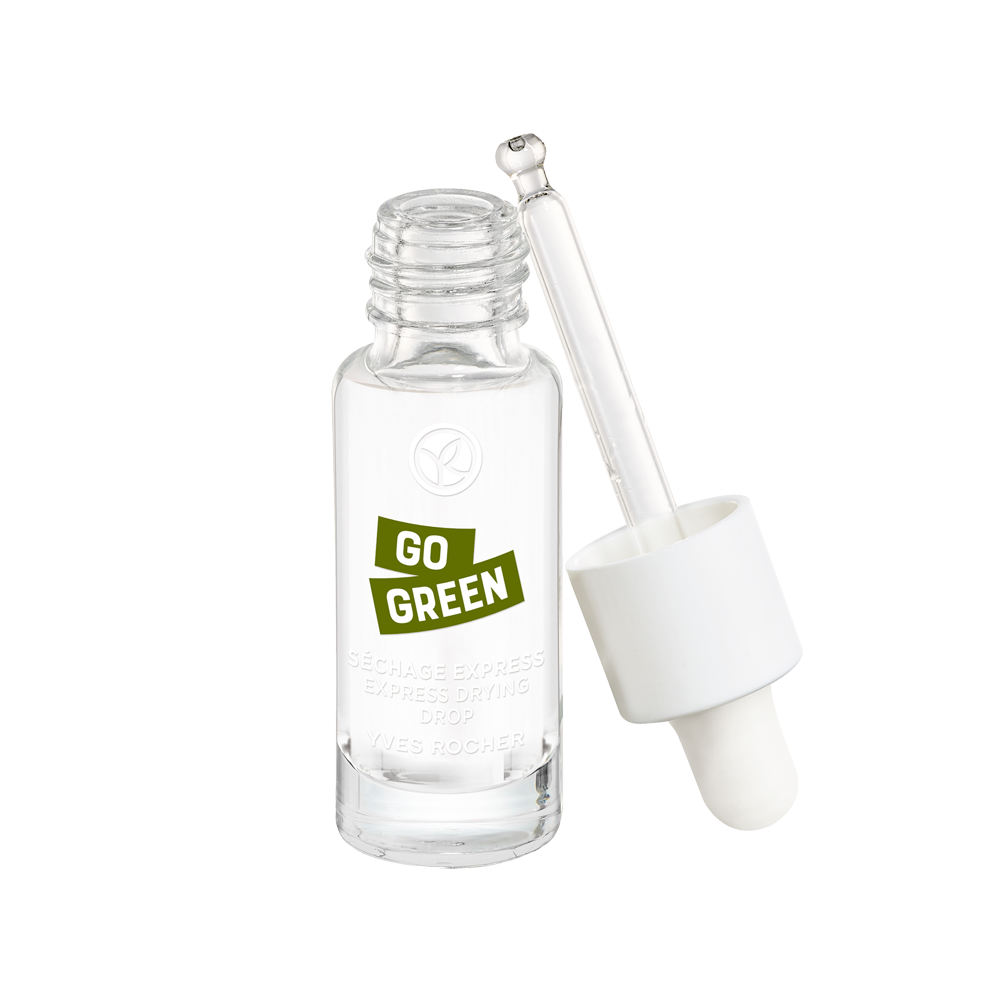 Küünelaki Kiirkuivataja Go Green