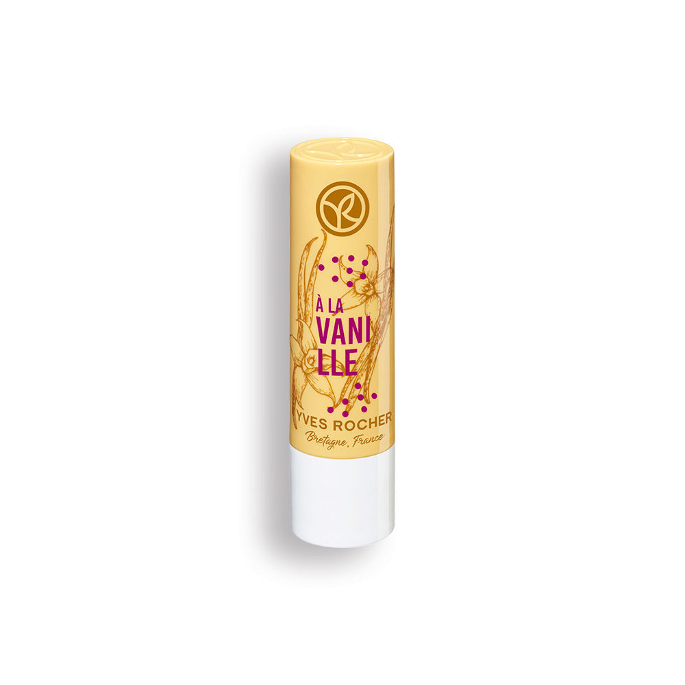 Toitev Huulepalsam "Vanill"