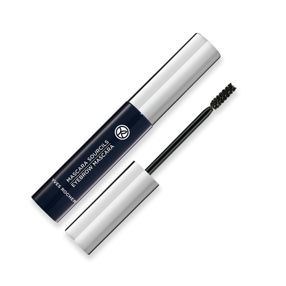 Фиксирующая тушь для бровей