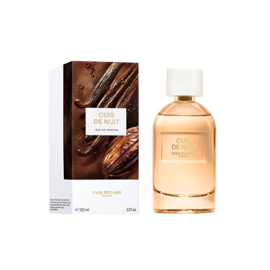 Cuir de Nuit Eau de Parfum