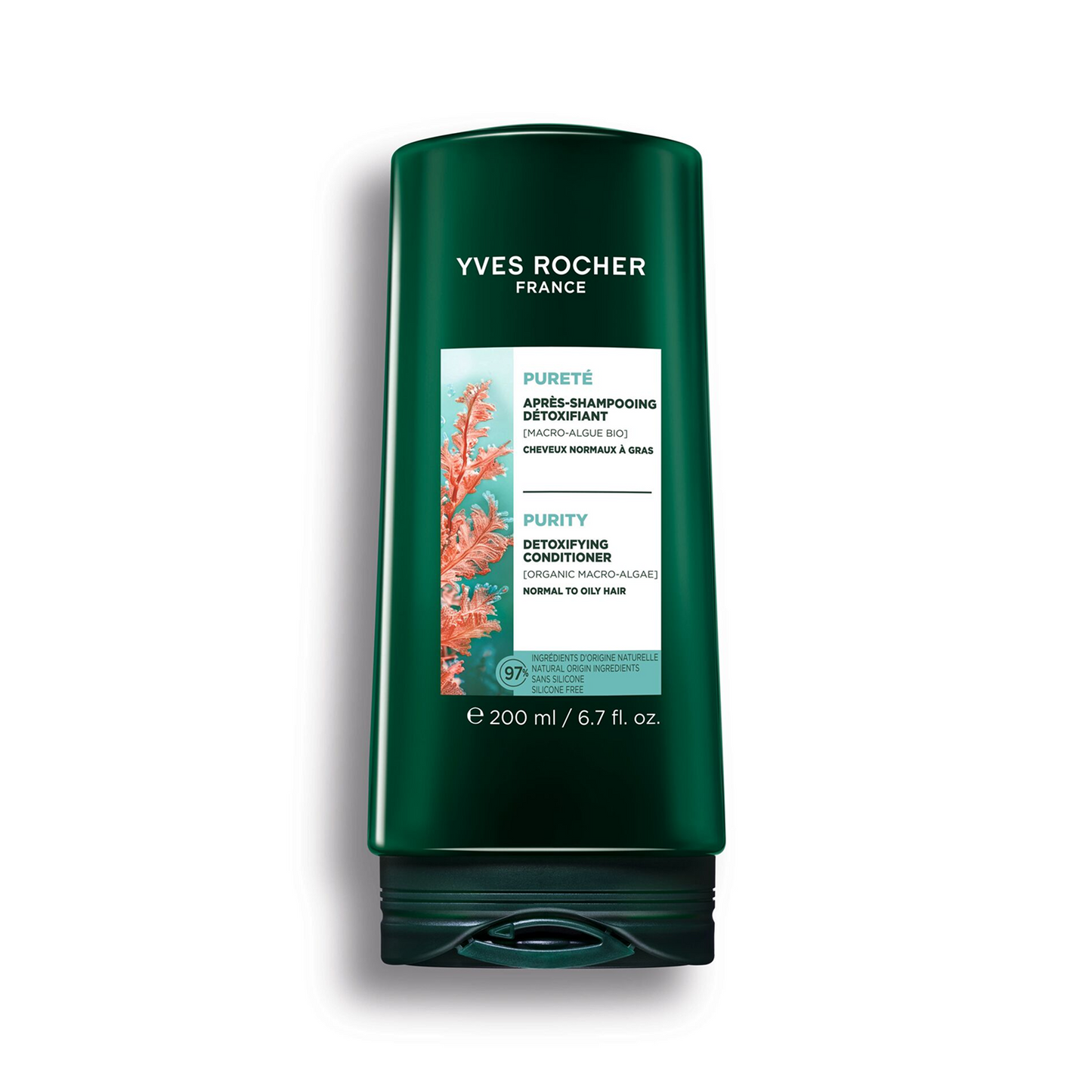 Purity Detoxifying Conditioner