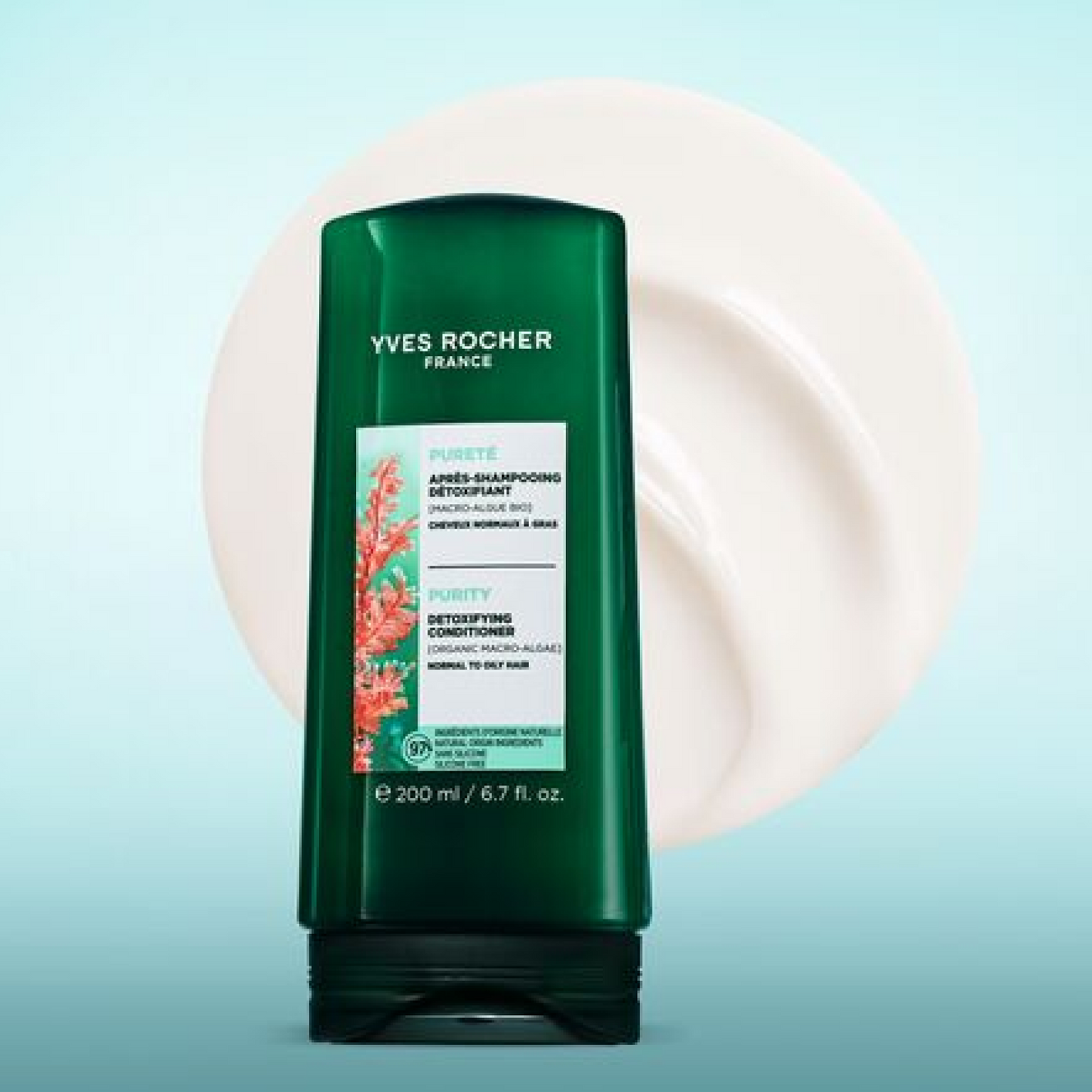 Purity Detoxifying Conditioner