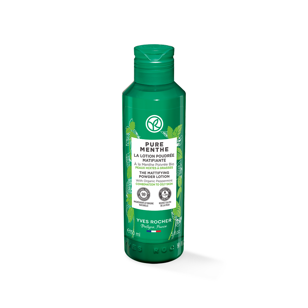 Komplekt „Puhastus ja taastamine“