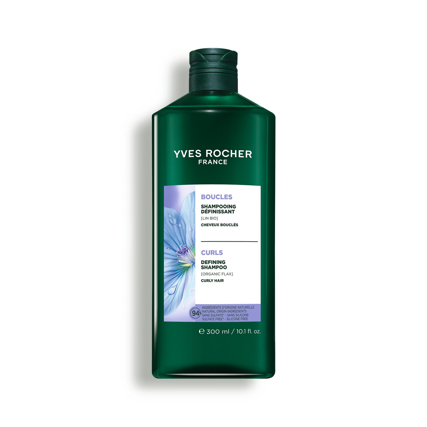 Curls Defining Shampoo Sulfate Free