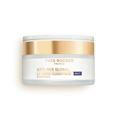 Anti-Age Global - Öine Kreem Komfort (gift-3)