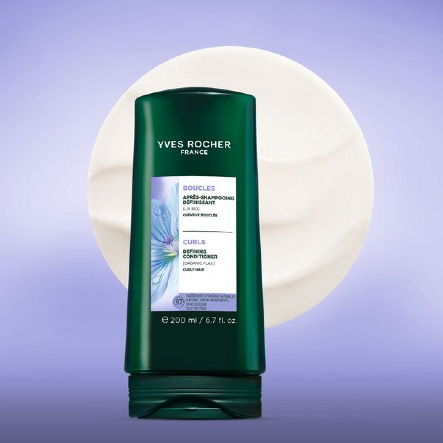 Curls Defining Conditioner