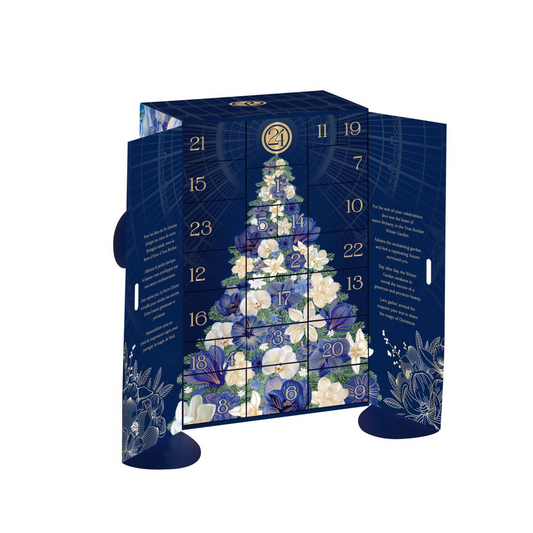 Адвент Календарь 2024