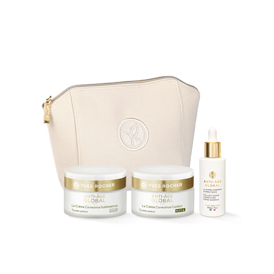 Trio "Anti-Age Global"