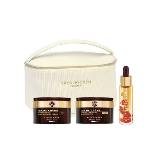 Komplekt Vanity Facial Care
