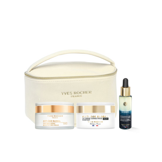 Trio "Anti-Age Global"