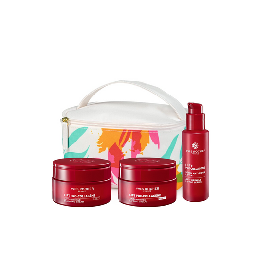 Lift Pro Collagen Care Program
