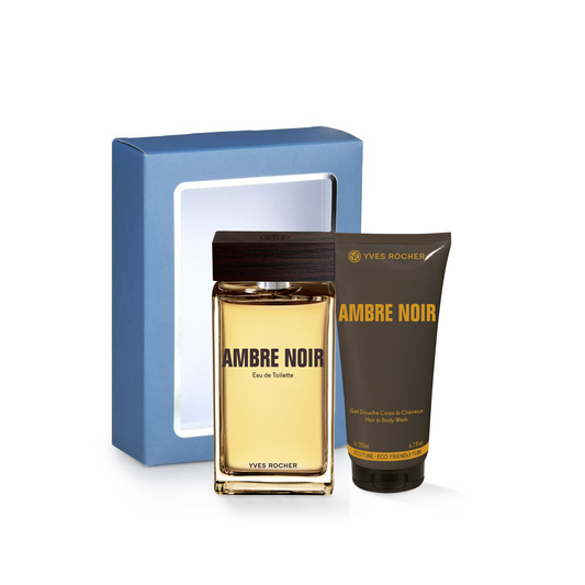 Komplekt Ambre Noir