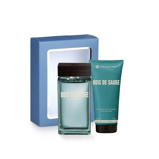 Komplekt Bois De Sauge