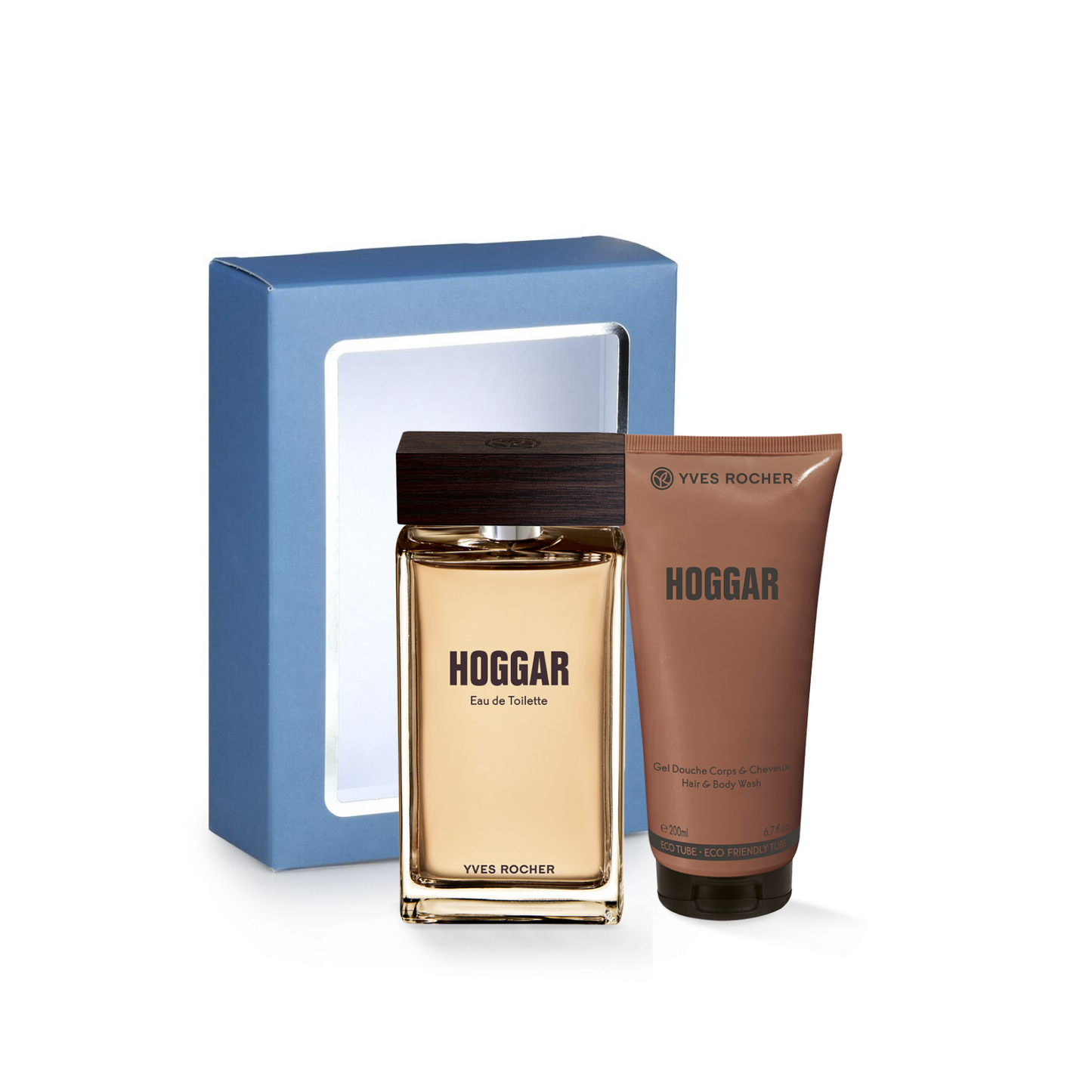 Komplekt Hoggar