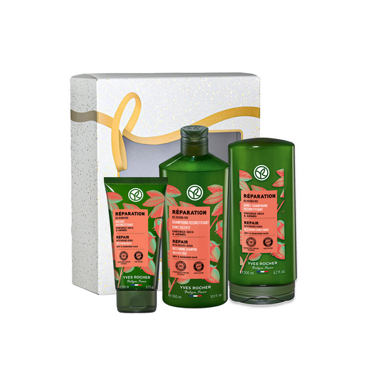 Komplekt Jojooba Bio