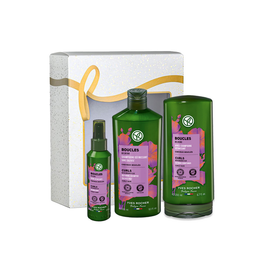 Komplekt Lokkis Juustele