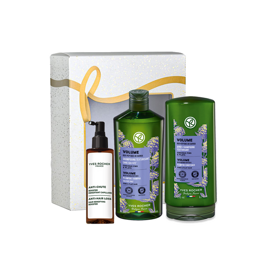 Komplekt Volüüm Kinoa Peptiididega