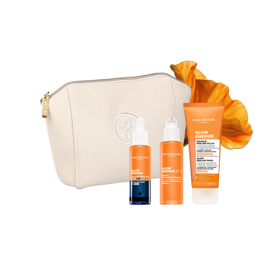 Komplekt „Glow Energie“ № 2