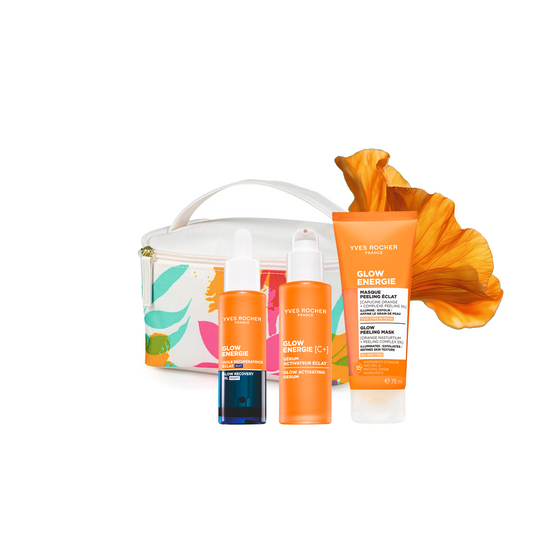 Set "Glow Energy" № 2