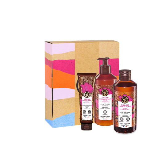 Komplekt „Lillemotiivid“