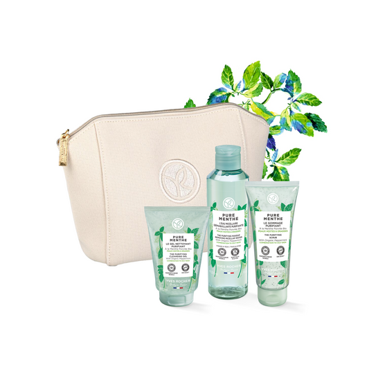 Komplekt „Null puudust“