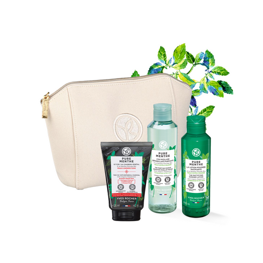 Komplekt „Puhastus ja taastamine“