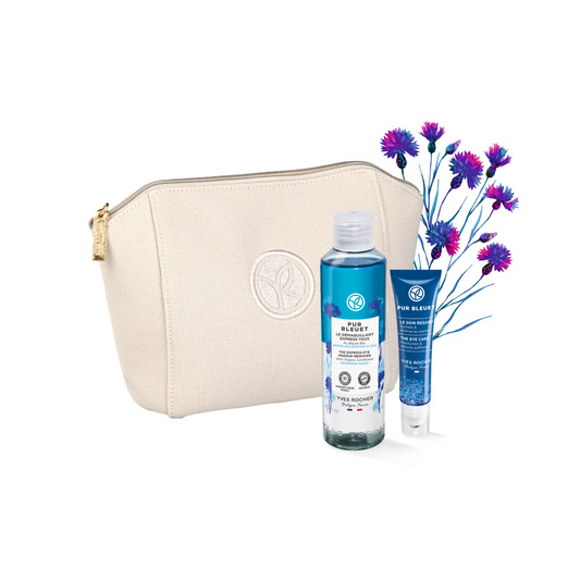 Komplekt „Rukkilill BIO“