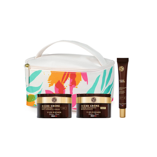 “Nourishing & Repair” Set