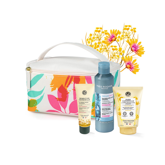 “Sensitive Skin Care” Set