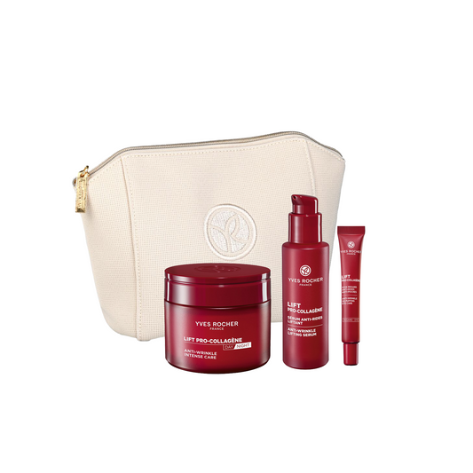 Komplekt „Uuendatud nahk“