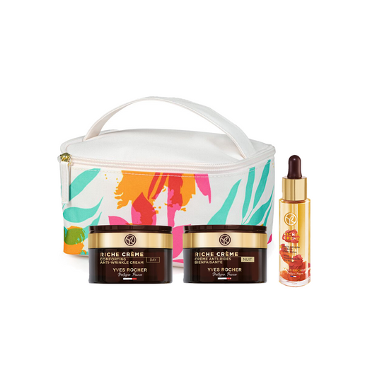 Vanity Facial Care Set