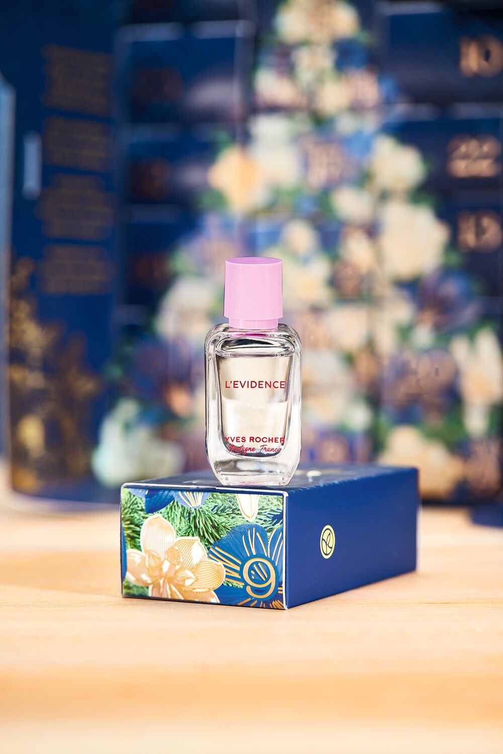 Advendikalender 2024