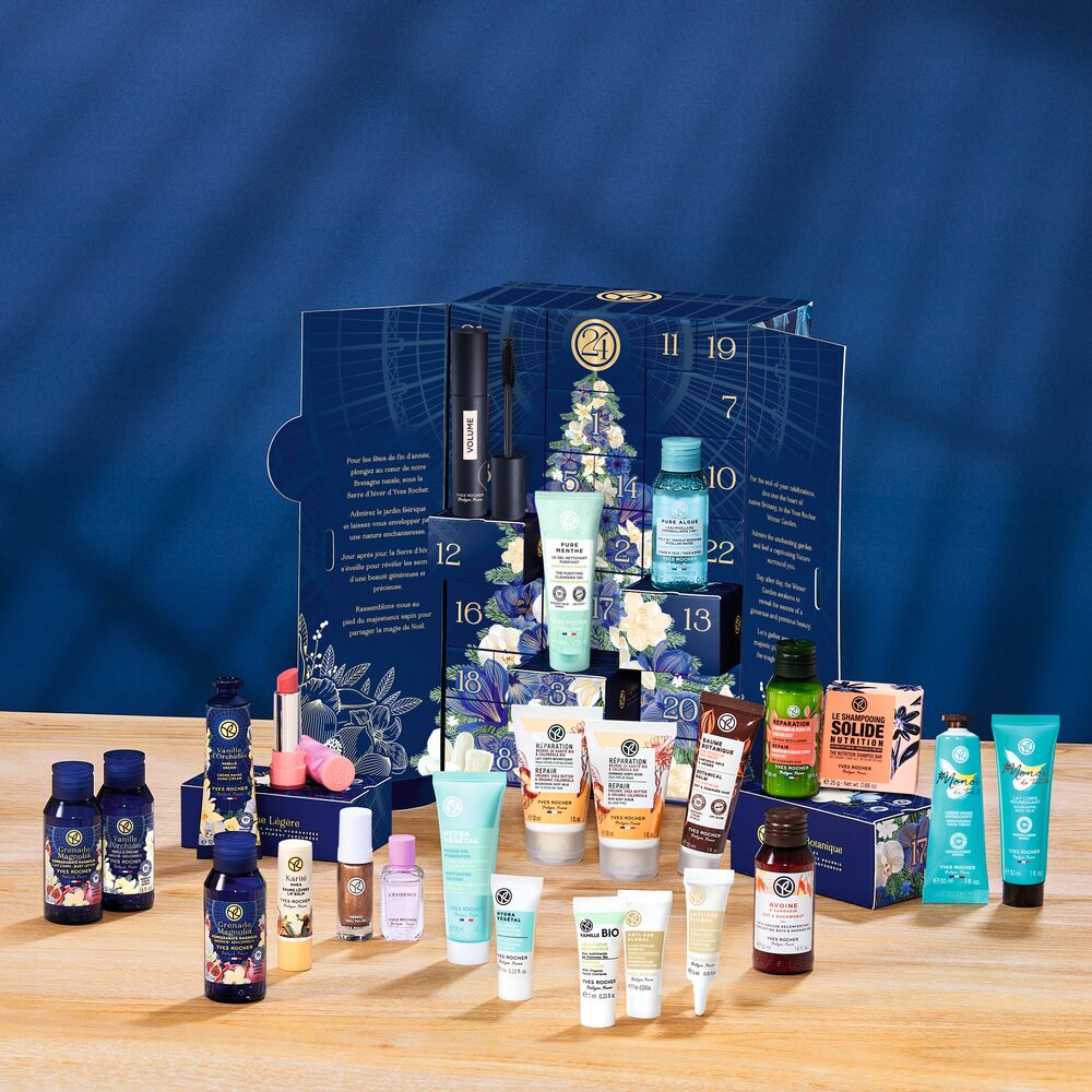 Advendikalender 2024