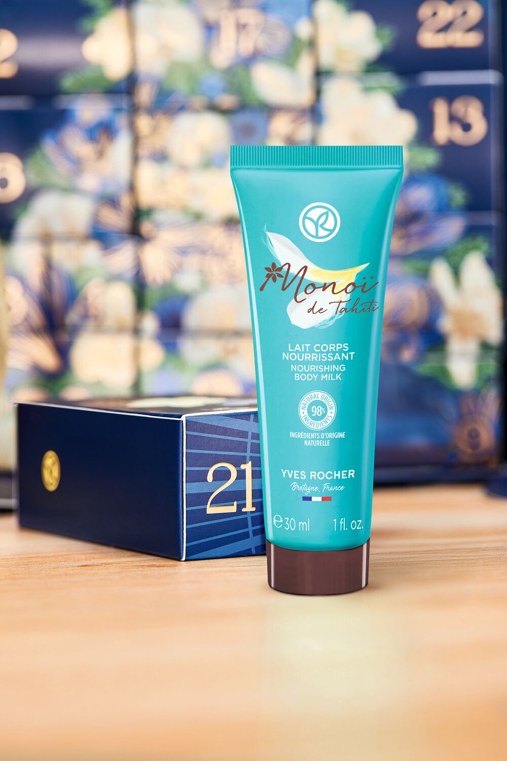 Advendikalender 2024