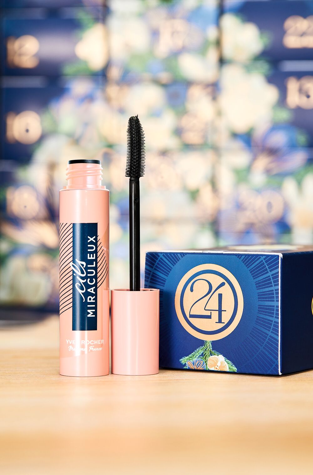 Advendikalender 2024